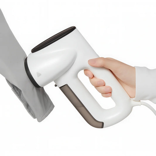 Self Suction Vacuum Steamer Iron